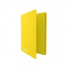 Gamegenic - Casual album 18-pocket - Yellow thumbnail