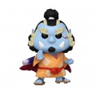 Funko - Jinbe Funko POP! (Limited chase edition) - 1265 thumbnail