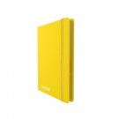 Gamegenic - Casual album 18-pocket - Yellow thumbnail