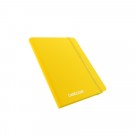 Gamegenic - Casual album 18-pocket - Yellow thumbnail