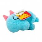 Pokémon - Sleeping Totodile - 12cm thumbnail