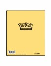 Ultra Pro - Pokemon Pikachu 4-Pocket Portfolio thumbnail