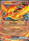 Pokémon - Team Rocket's Moltres ex Ultra Premium Collection thumbnail
