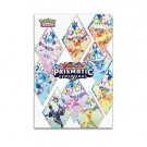 Pokémon - Prismatic Evolutions Poster collection thumbnail