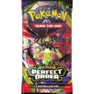 Pokémon - Perfect Order booster pack thumbnail