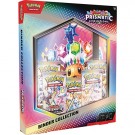Pokémon - Prismatic Evolutions Binder collection thumbnail