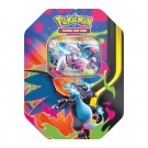 Pokémon - Mega Charizard x ex tin thumbnail
