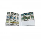 Gamegenic - Casual album 24-pocket - White thumbnail