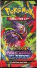 Pokémon - Phantasmal Flames Booster box thumbnail