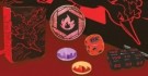 Pokémon - Team Rocket's Moltres ex Ultra Premium Collection thumbnail
