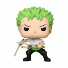 Funko - Roronoa Zoro Funko POP! - 1775 thumbnail