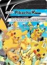 SWSH139-SWSH142 Pikachu v union thumbnail