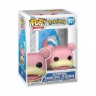 Funko - Slowbro Funko POP! - 1077 thumbnail