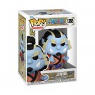 Funko - Jinbe Funko POP! - 1265 thumbnail