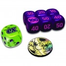 Pokémon - Ascended Heroes Elite Trainer Box thumbnail