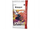 MTG: Spider-Man Collector booster thumbnail