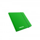 Gamegenic - Casual album 24-pocket - Green thumbnail