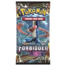 Pokémon - Forbidden Light boosterpack (tampersealed) thumbnail