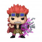 Funko - Eustass Kid Funko POP! - 1932 thumbnail