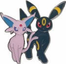 Pokémon - Prismatic Evolutions Premium Figure Collection thumbnail