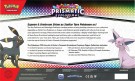 Pokémon - Prismatic Evolutions Premium Figure Collection thumbnail