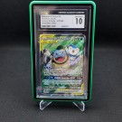 Blastoise & Piplup gx 215/236 - CGC10 thumbnail