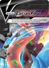 SWSH163-SWSH166 Zacian V-Union thumbnail