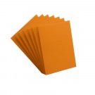 Gamegenic - Matte Prime sleeves - Orange thumbnail