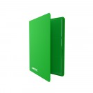 Gamegenic - Casual album 18-pocket - Green thumbnail