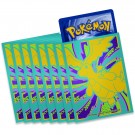Pokémon - Ascended Heroes Elite Trainer Box thumbnail