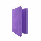 Gamegenic - Prime album 8-pocket - Purple thumbnail