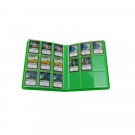 Gamegenic - Casual album 18-pocket - Green thumbnail