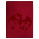 Ultra PRO - Pokemon Elite Series Charizard 9-Pocket Zippered Album thumbnail