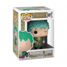 Funko - Roronoa. Zoro Funko POP! - 327 thumbnail