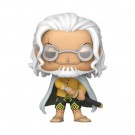 Funko - Silver Rayleigh Funko POP! - 2150 thumbnail