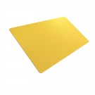 Gamegenic - Prime Playmat - Yellow thumbnail