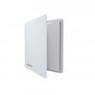 Gamegenic - Casual album 24-pocket - White thumbnail