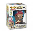 Funko - TonyTony Chopper Funko POP! - 99 thumbnail