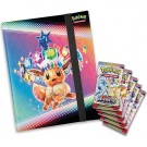 Pokémon - Prismatic Evolutions Binder collection thumbnail