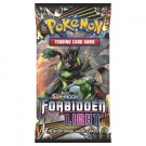 Pokémon - Forbidden Light boosterpack (tampersealed) thumbnail