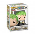 Funko - Roronoa Zoro Funko POP! - 1775 thumbnail
