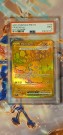 Pikachu ex 179/131 - PSA 9 thumbnail