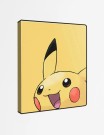 Ultra Pro - Pokemon Pikachu 4-Pocket Portfolio thumbnail