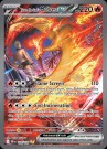 Pokémon - Team Rocket's Moltres ex Ultra Premium Collection thumbnail
