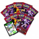 Pokémon - Destined Rivals Elite Trainer Box thumbnail