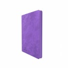 Gamegenic - Zip-up album 18-pocket - Purple thumbnail