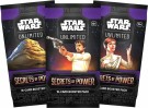 Star Wars - Secrets of Power booster box thumbnail