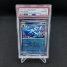 Vaporeon 022/131 Masterball reverse holo - PSA 10 thumbnail