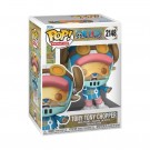 Funko - Tony Tony CHopper Funko POP! - 2148 thumbnail