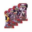 Pokémon - Destined Rivals Sleeved booster thumbnail